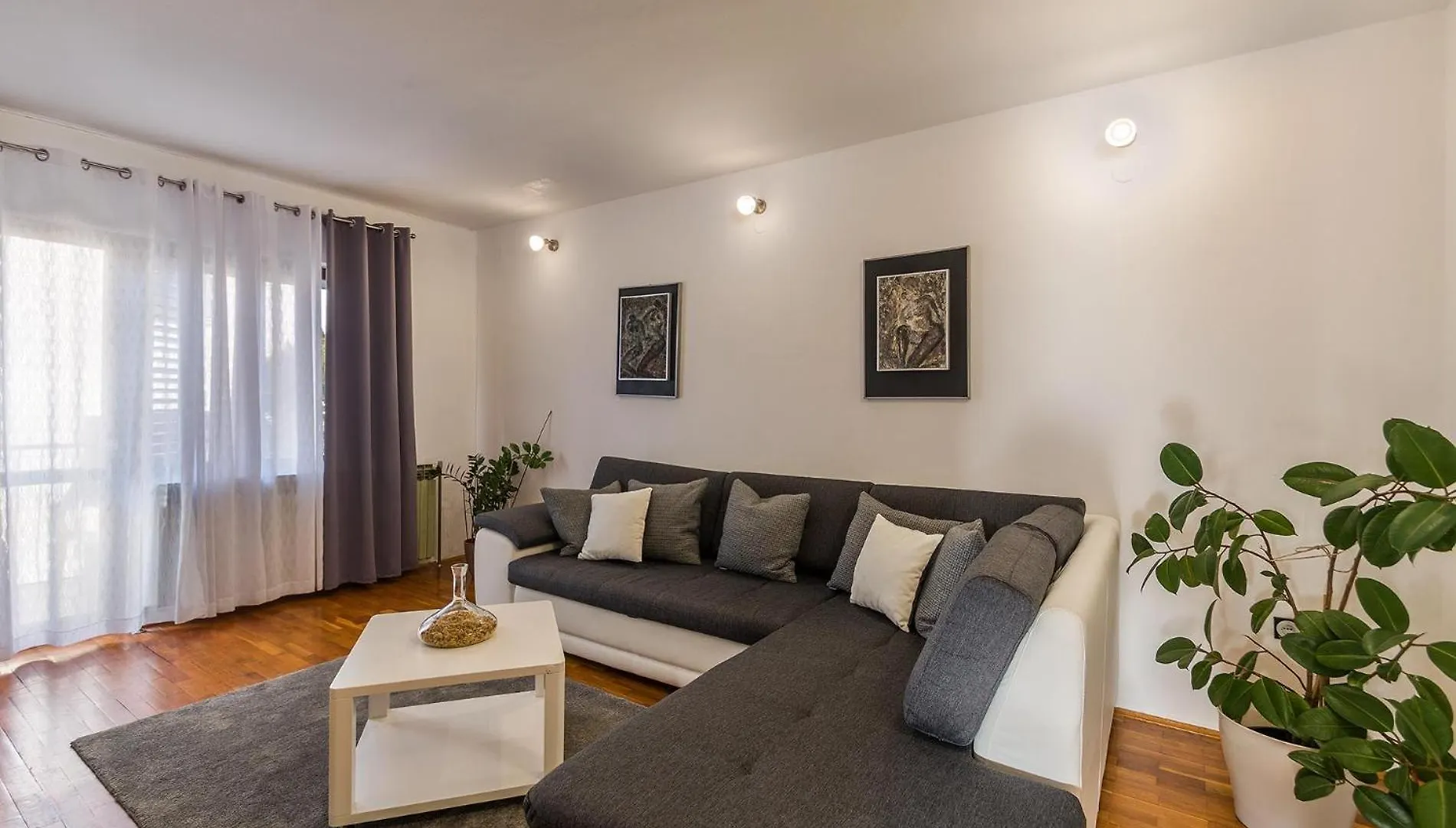 Apartment Nada 1202