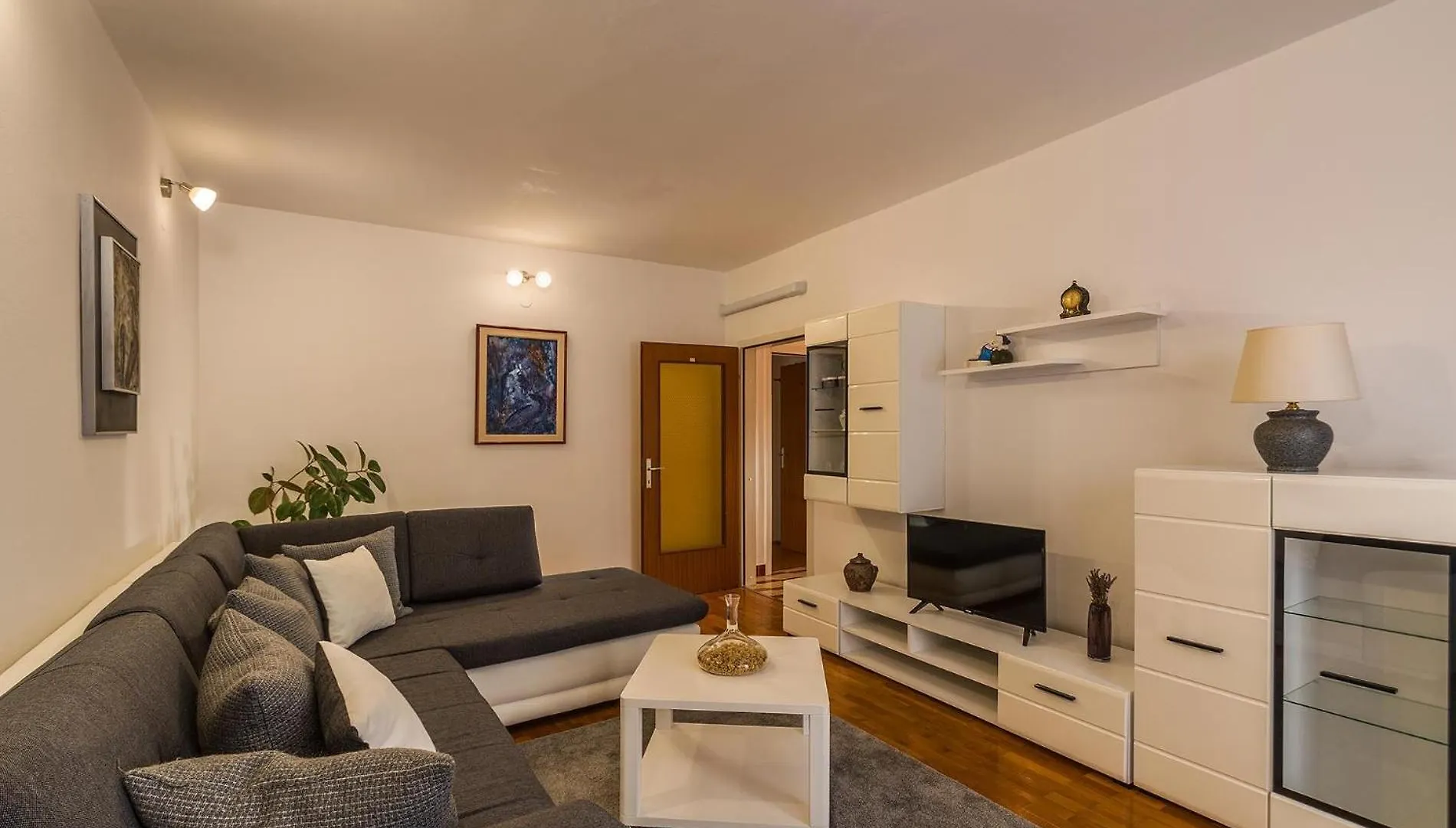 Apartment Nada 1202 Banjole