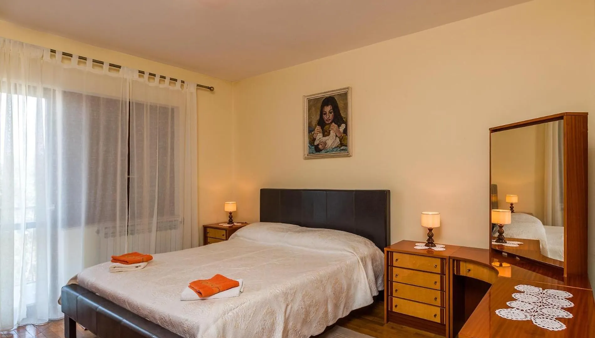 Apartment Nada 1202 Croatia