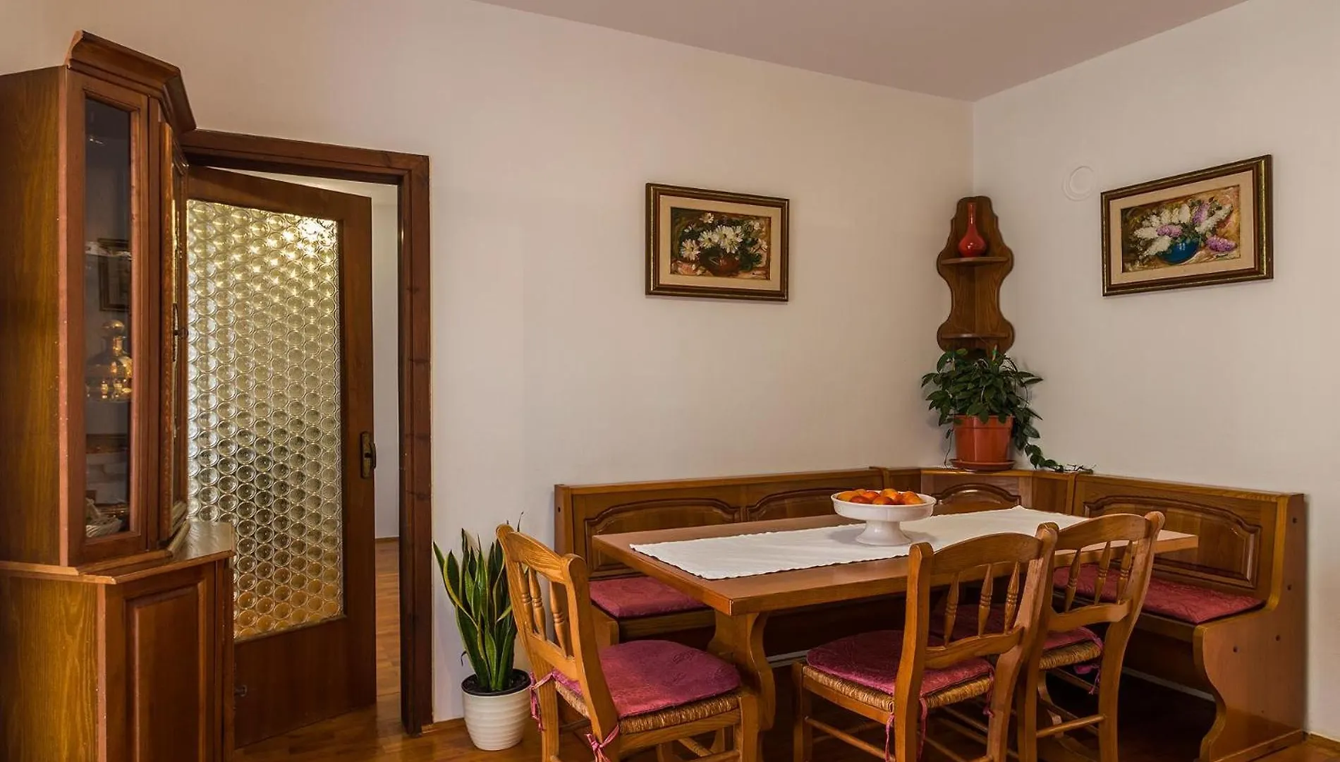 Apartment Nada 1202 Banjole