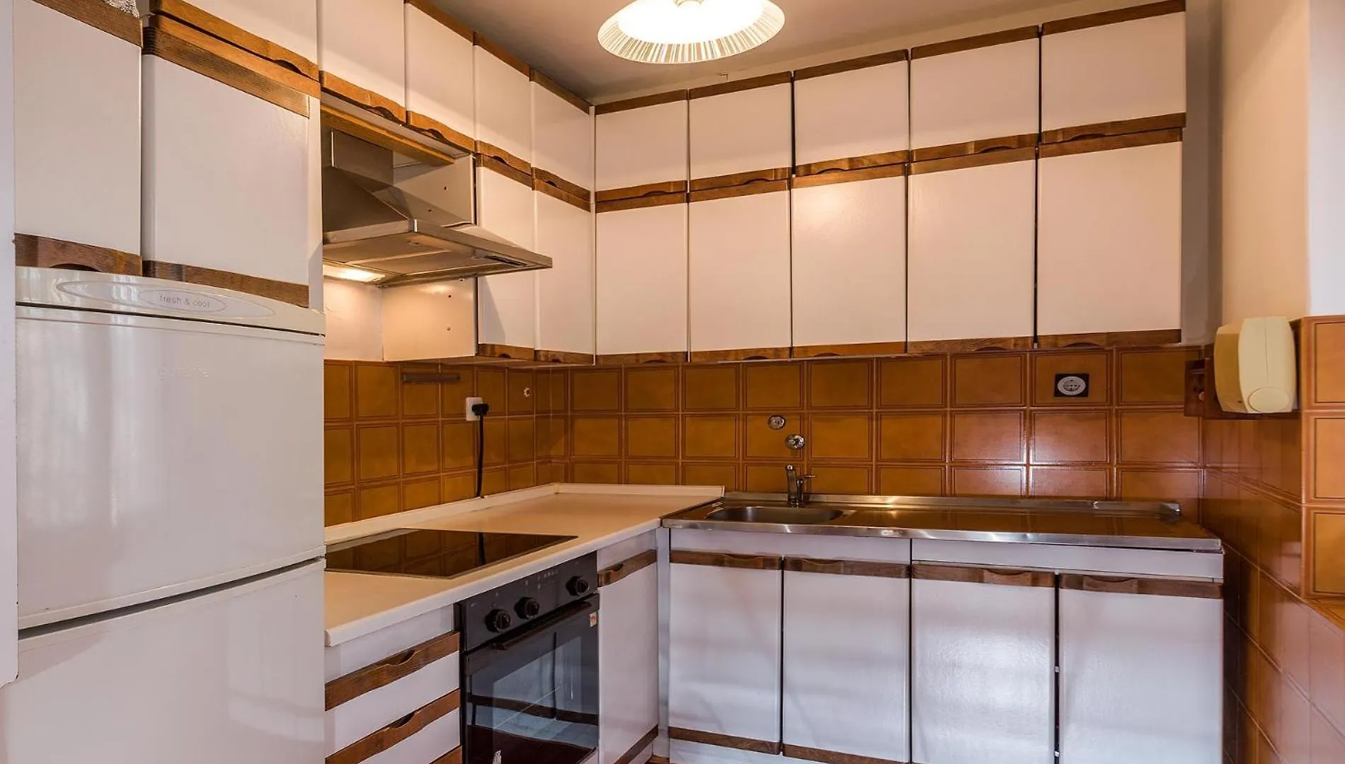 Apartment Nada 1202 Croatia