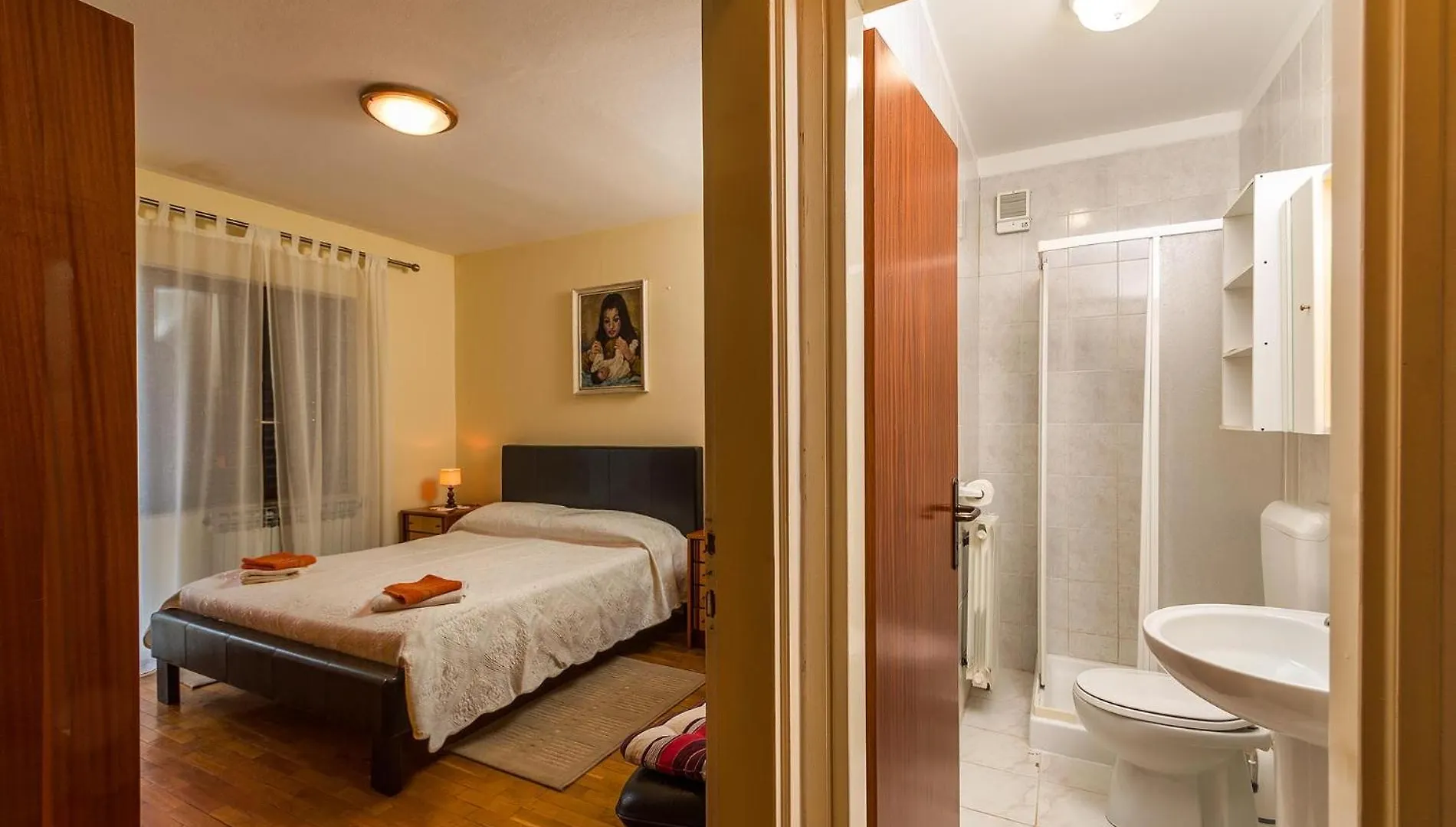Apartment Nada 1202