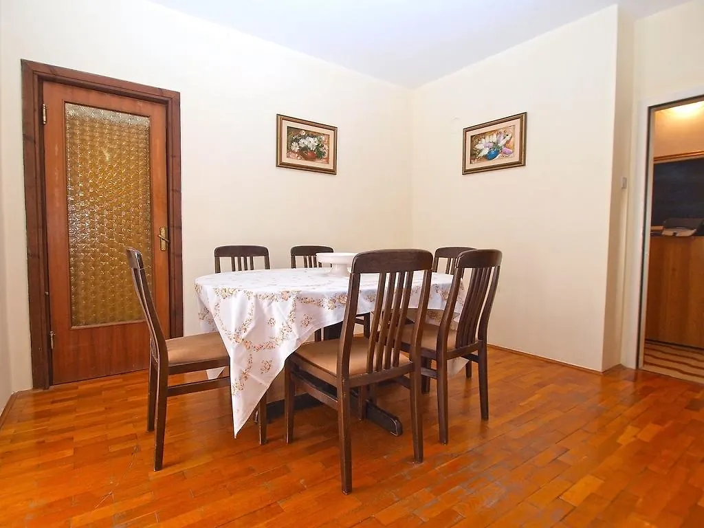 Apartment Nada 1202 Croatia