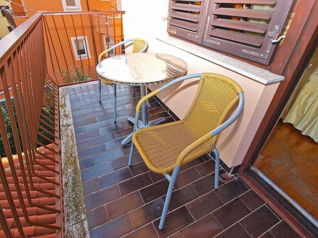 Apartment Nada 1202