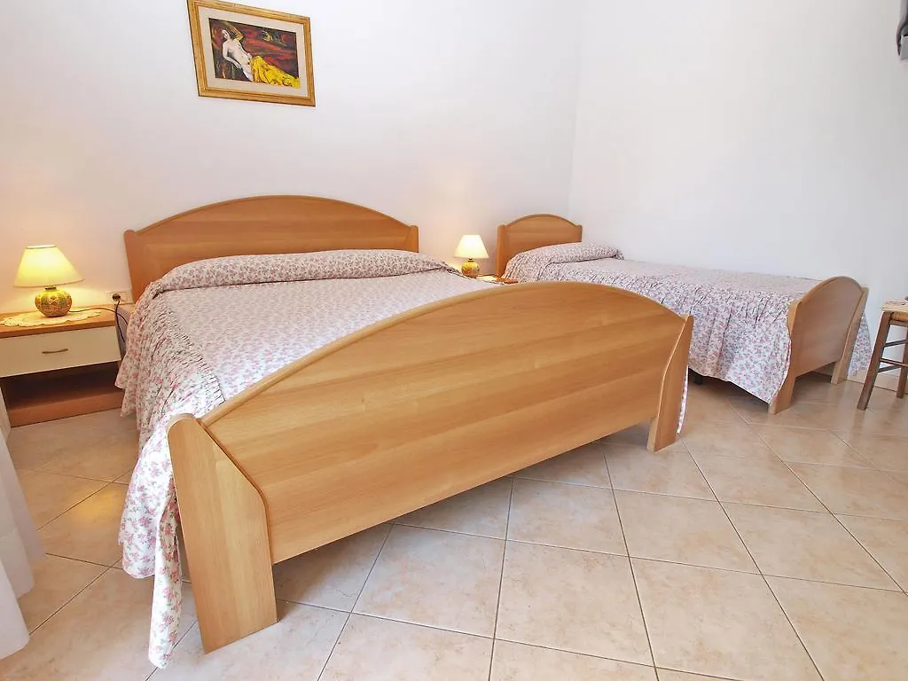 Apartment Nada 1202 Banjole