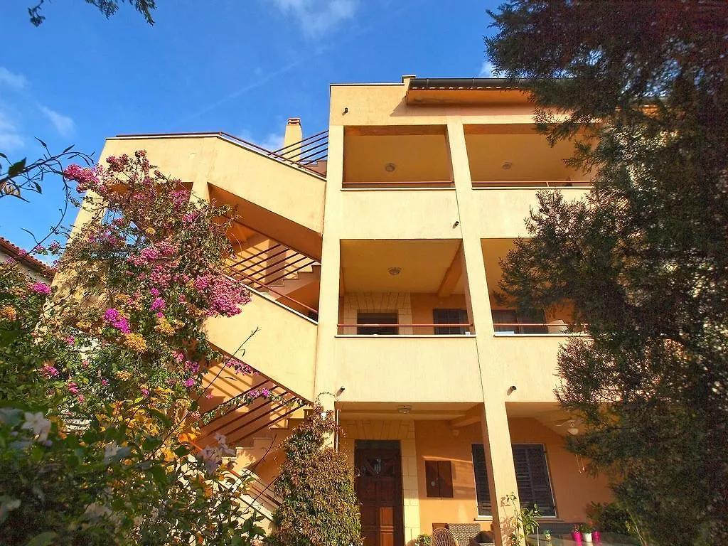Apartment Nada 1202