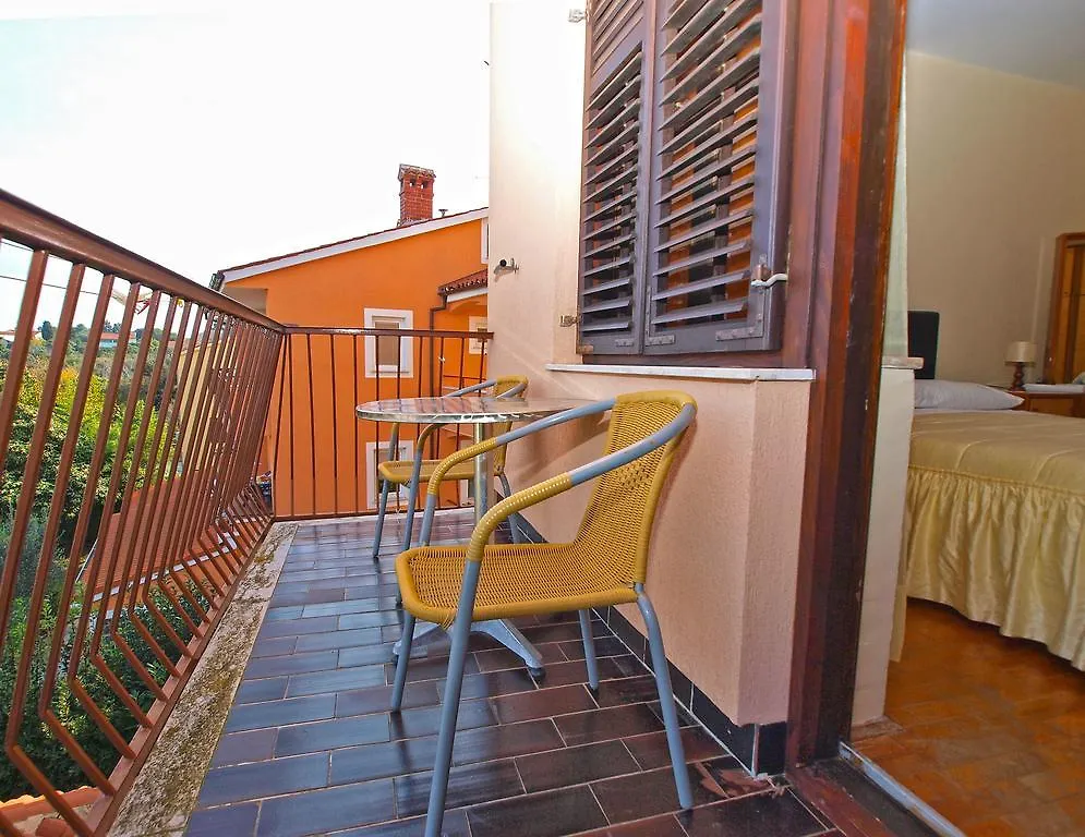Apartment Nada 1202 Croatia