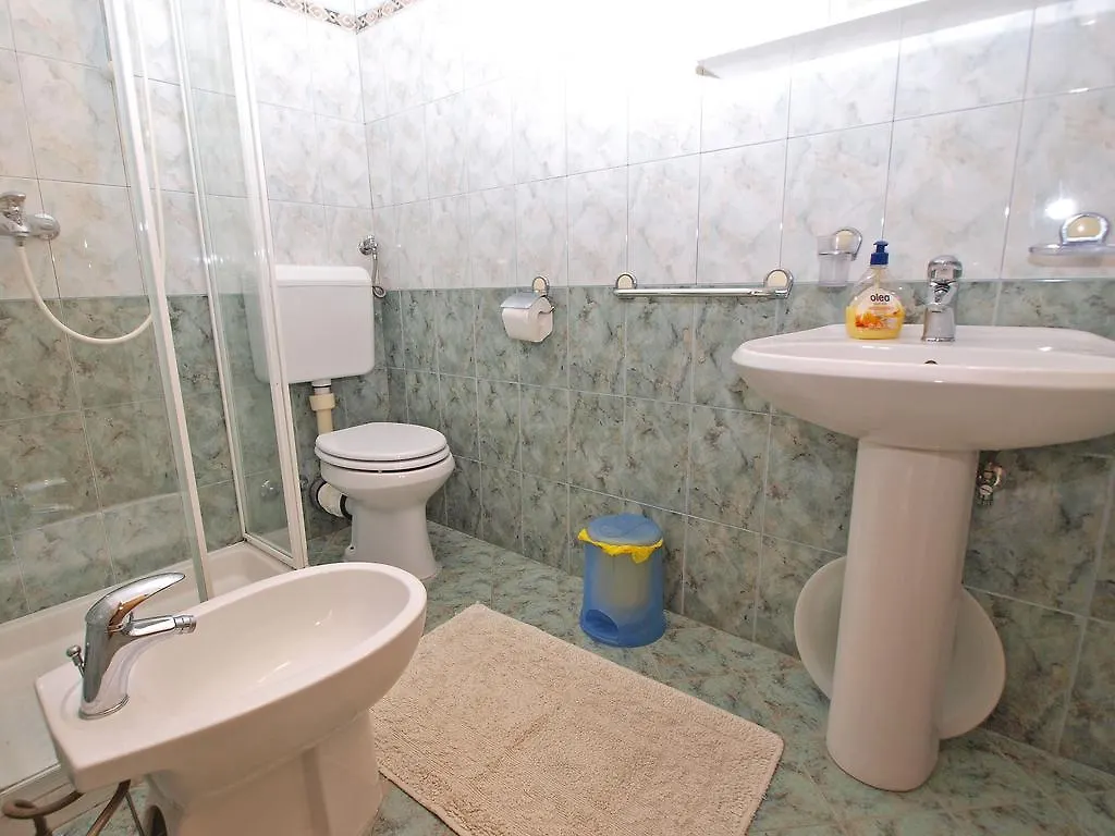 Apartment Nada 1202 Croatia