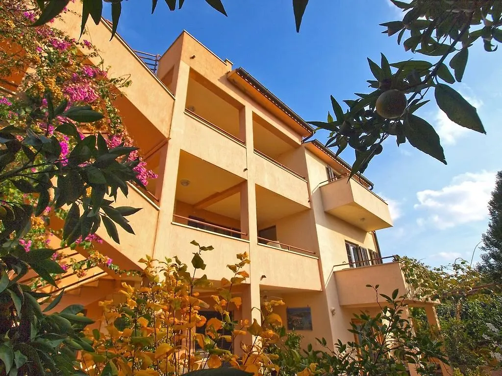 Apartment Nada 1202 Banjole