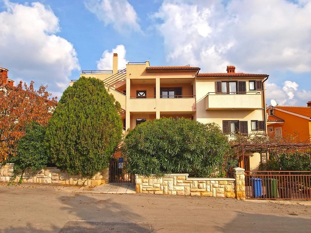 Apartment Nada 1202