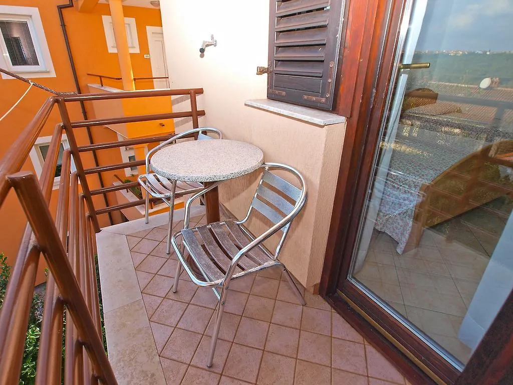 Apartment Nada 1202