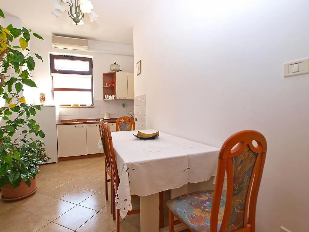 Apartment Nada 1202