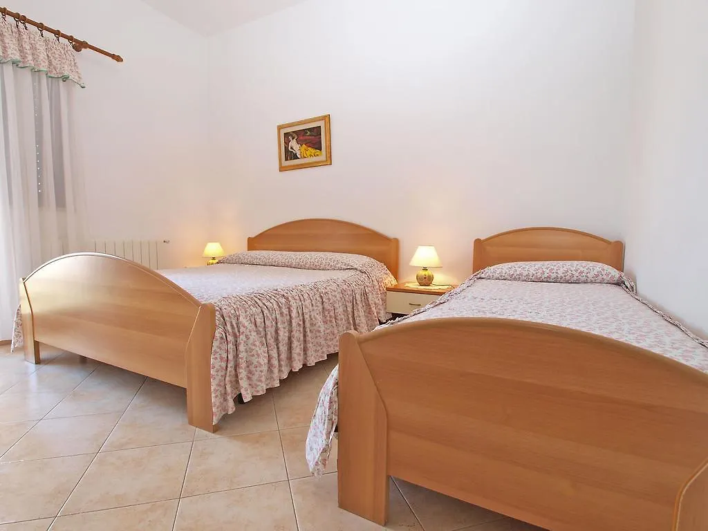 Apartment Nada 1202