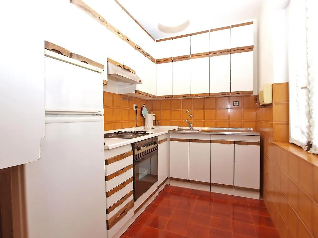 Apartment Nada 1202 0*, Banjole Croatia