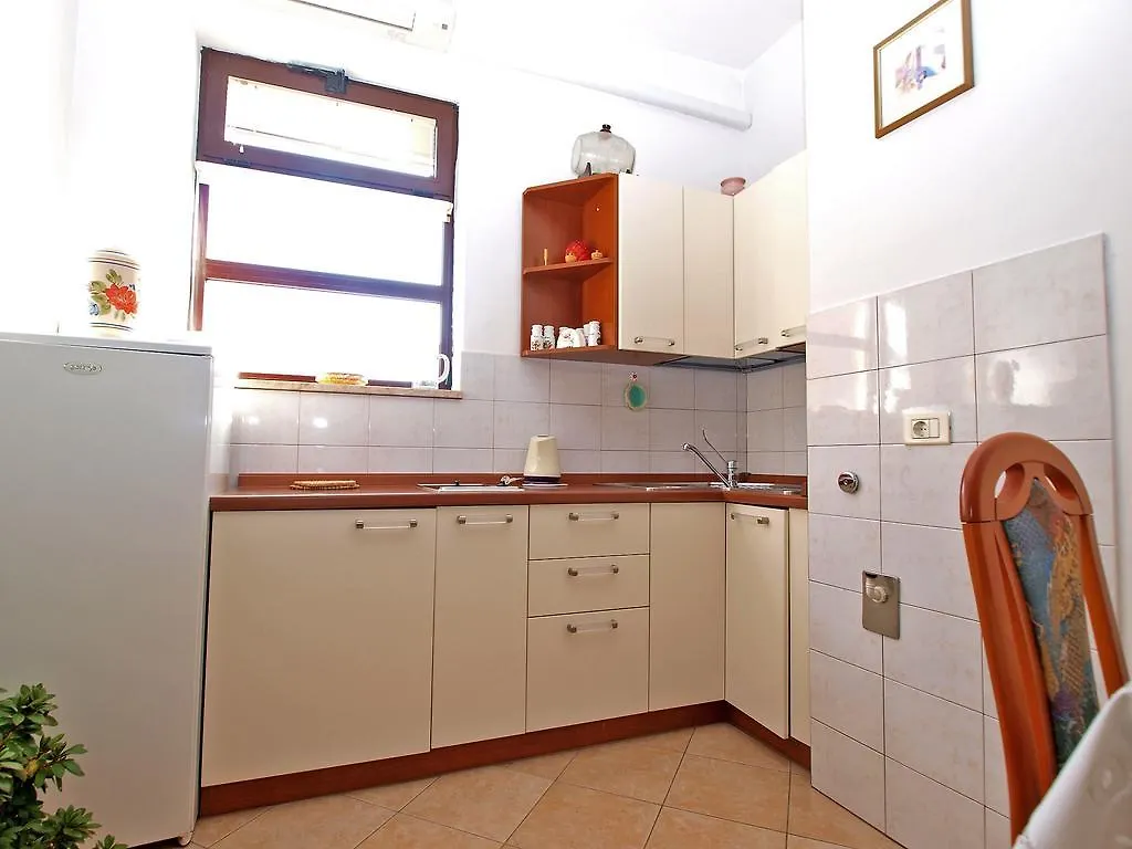 Apartment Nada 1202 Croatia