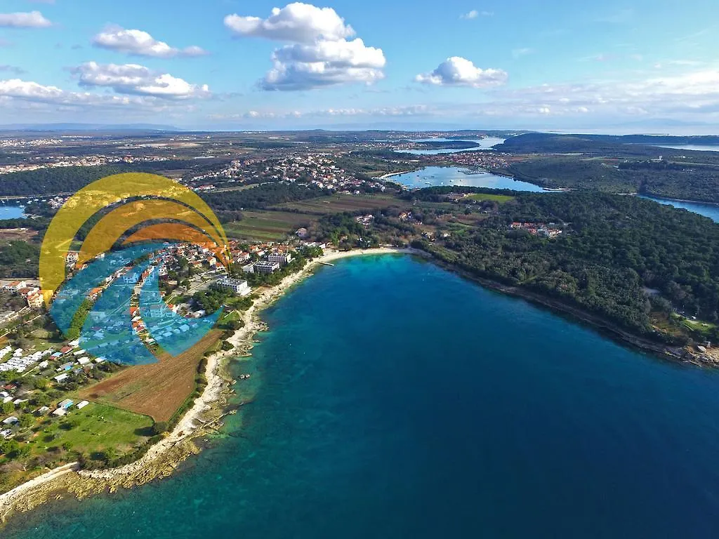 Apartment Nada 1202 Croatia