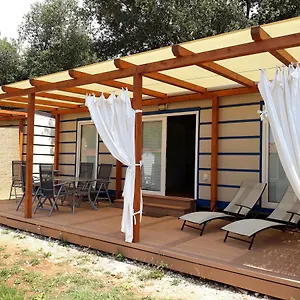 Üdülőpark Grand Veles Camp, Banjole